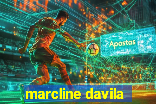 marcline davila